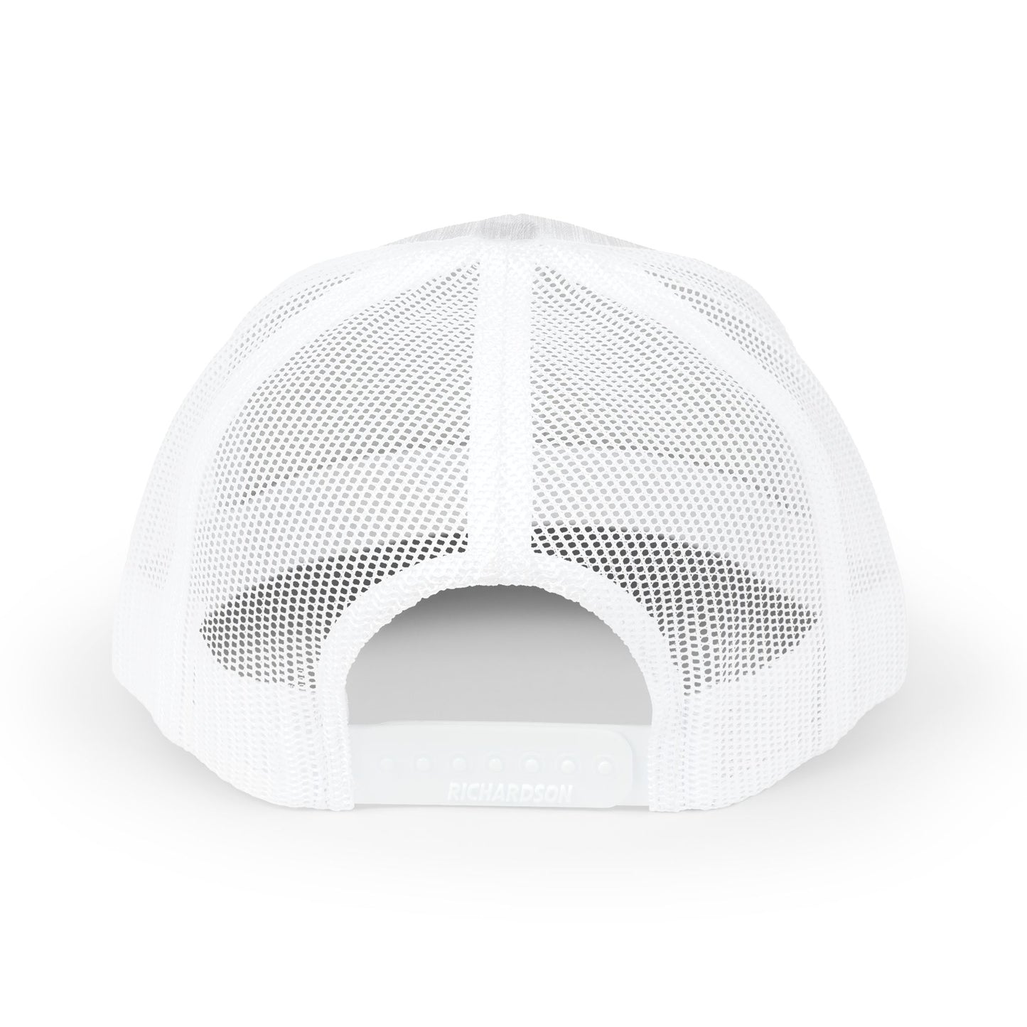 Snapback Trucker Cap — Melanie Grace “Summer State Of Mind” Album Hat